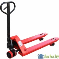 Гидравлическая тележка Skiper CBY-JC 2.0